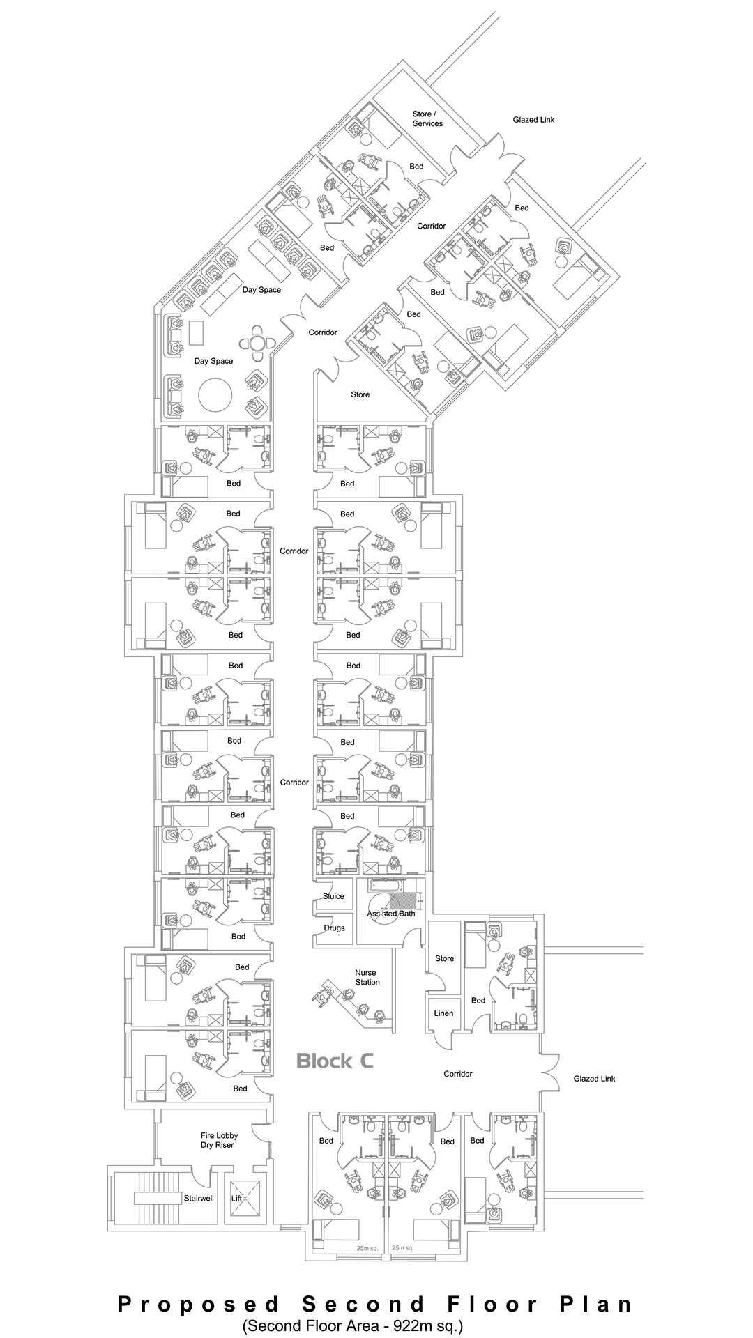 block-c-second-floor